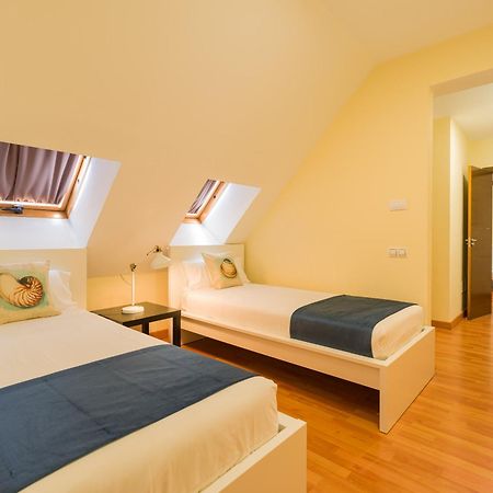 City Family Avatar Duplex Near The Beach Лас Палмас де Гран Канария Екстериор снимка