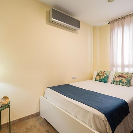 City Family Avatar Duplex Near The Beach Лас Палмас де Гран Канария Екстериор снимка