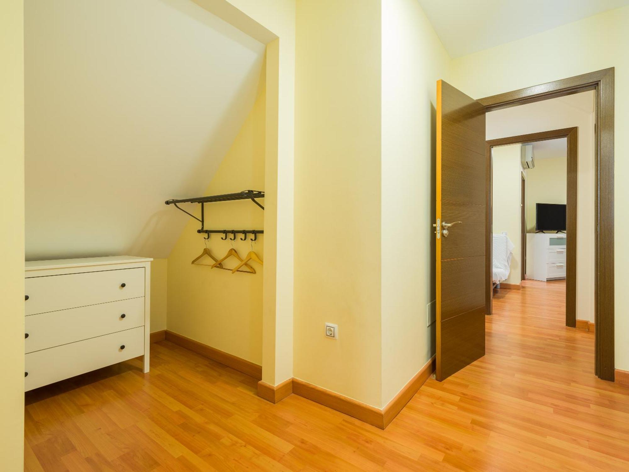 City Family Avatar Duplex Near The Beach Лас Палмас де Гран Канария Екстериор снимка