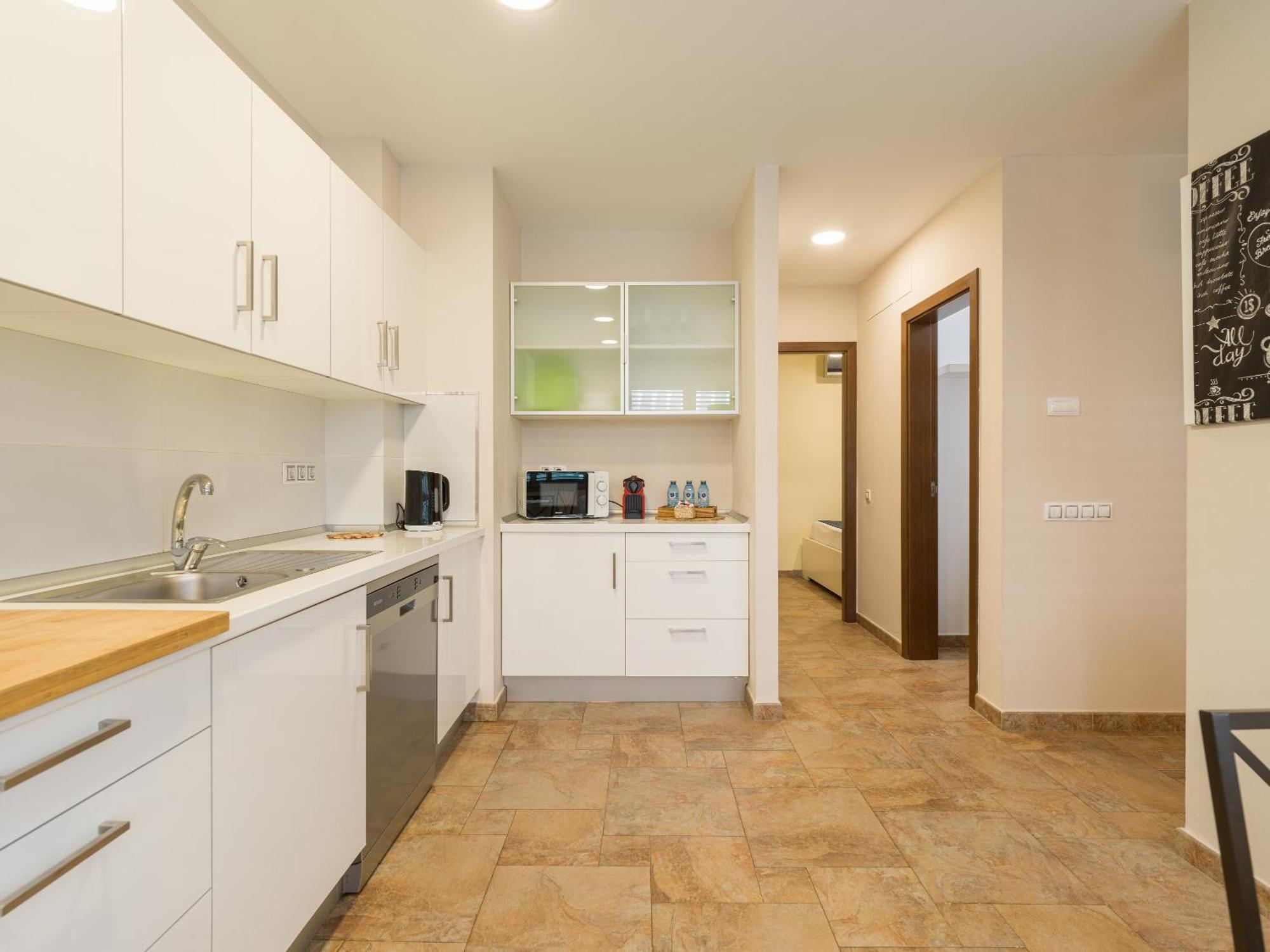 City Family Avatar Duplex Near The Beach Лас Палмас де Гран Канария Екстериор снимка