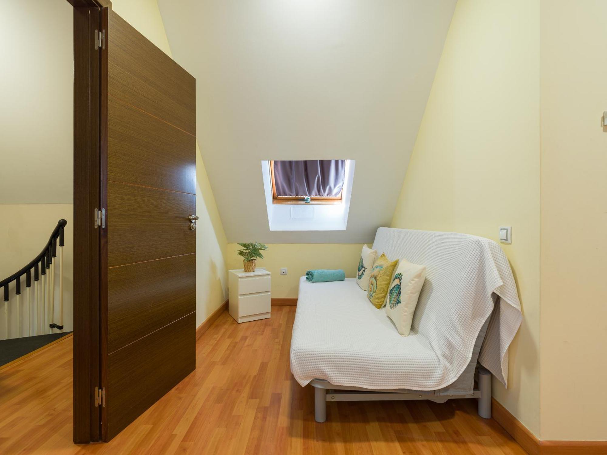 City Family Avatar Duplex Near The Beach Лас Палмас де Гран Канария Екстериор снимка
