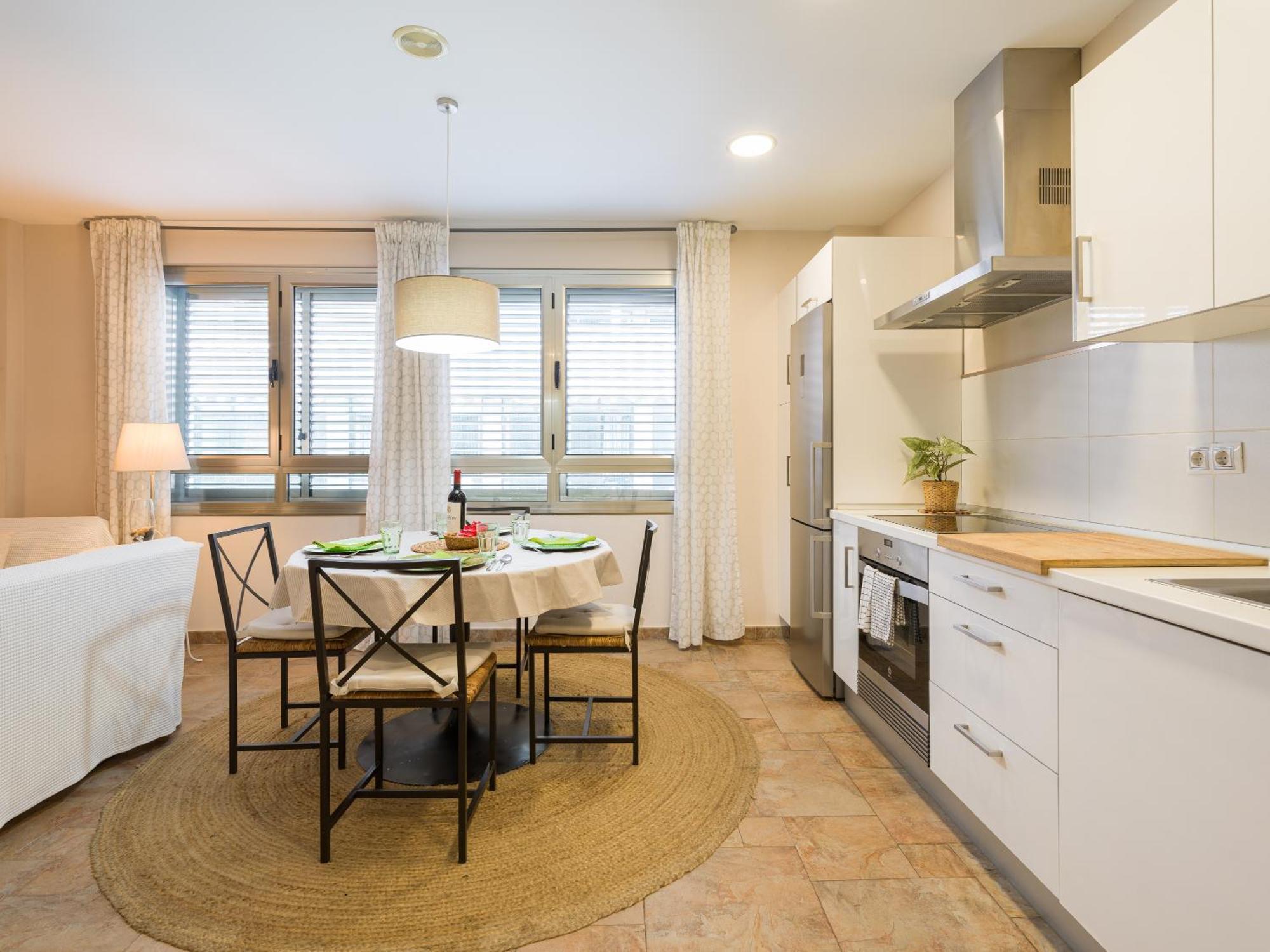 City Family Avatar Duplex Near The Beach Лас Палмас де Гран Канария Екстериор снимка