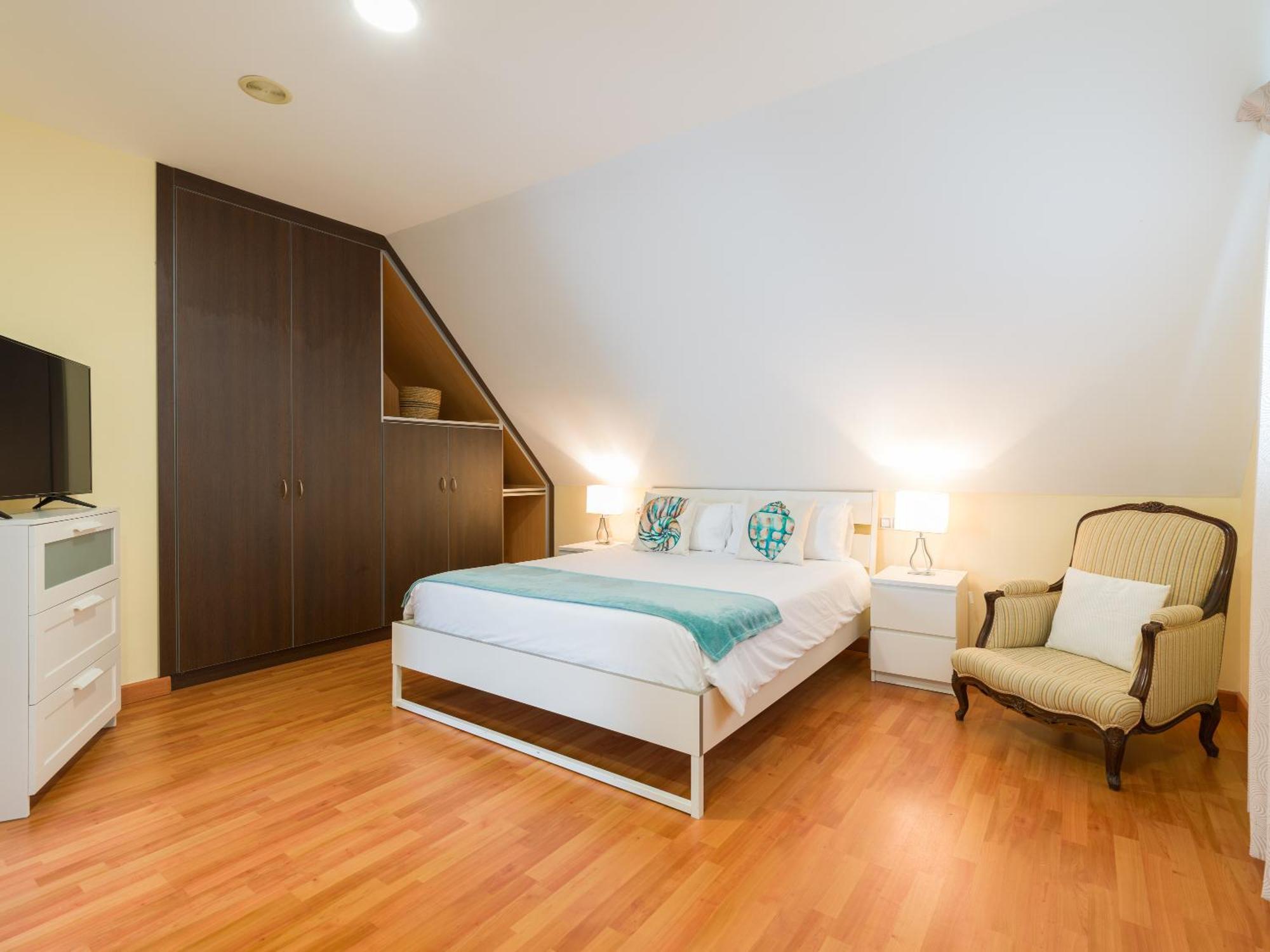 City Family Avatar Duplex Near The Beach Лас Палмас де Гран Канария Екстериор снимка