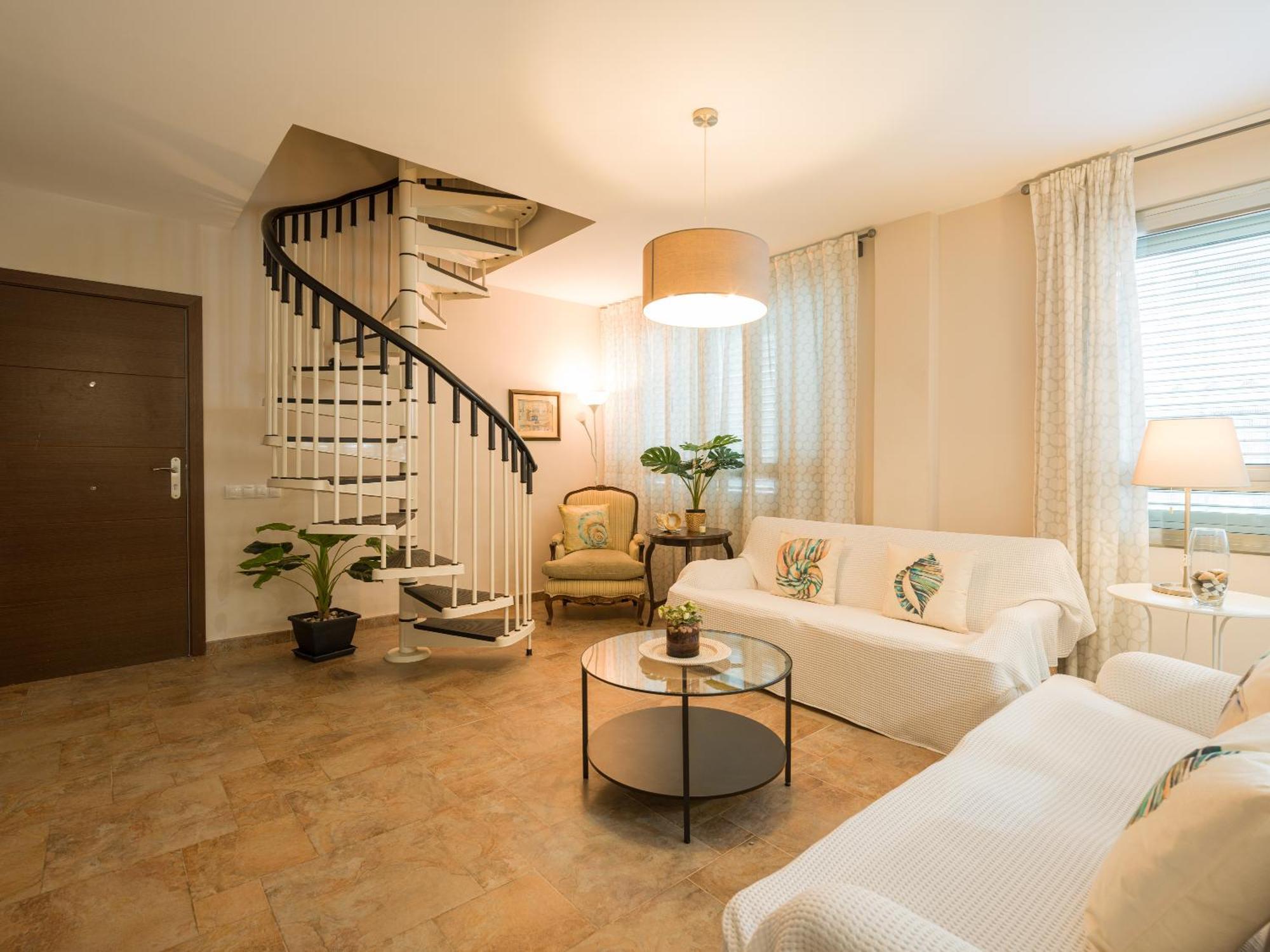 City Family Avatar Duplex Near The Beach Лас Палмас де Гран Канария Екстериор снимка